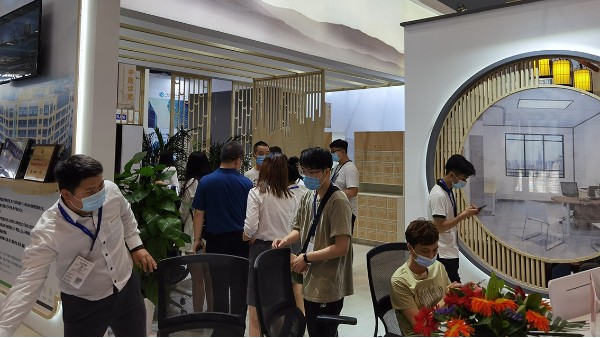展会进行时｜「格美医疗」盛况持续精彩纷呈！