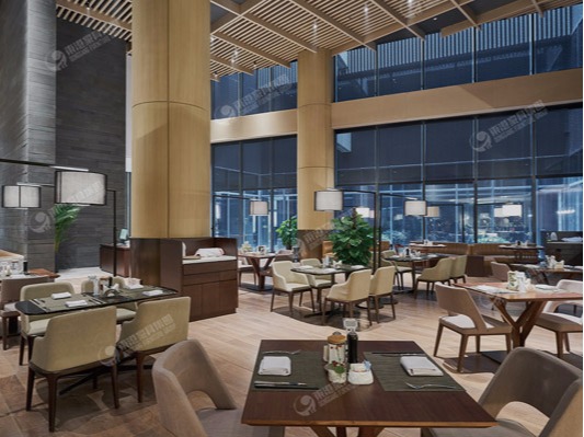 香蕉成人电影餐厅家具-郑州园博园建国饭店