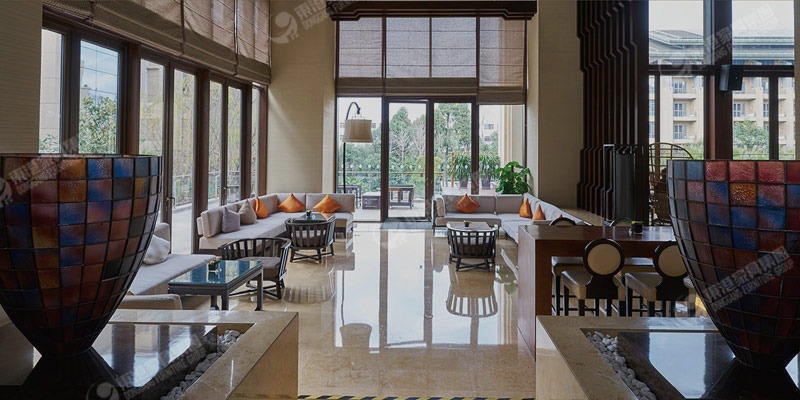 昆明洲际香蕉成人电影工程案例